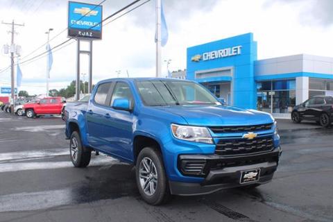 New & Used Vehicles for Sale in Boaz, Alabama - Chevrolet of Boaz
