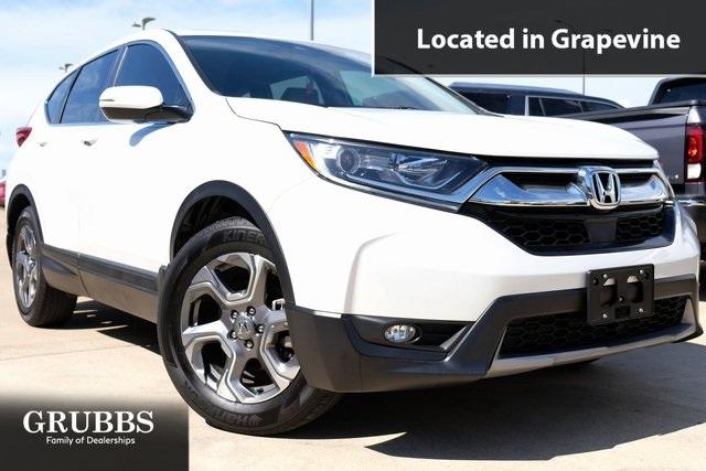 2019 Honda CR-V Vehicle Photo in Grapevine, TX 76051