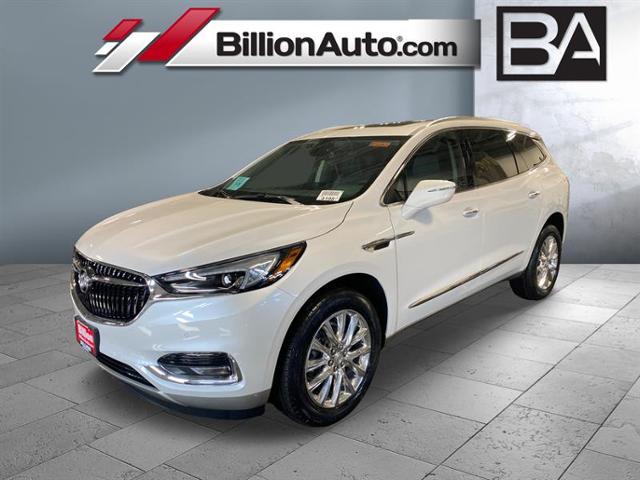 Billion Buick GMC | New & Used Vehicles in Sioux Falls, SD