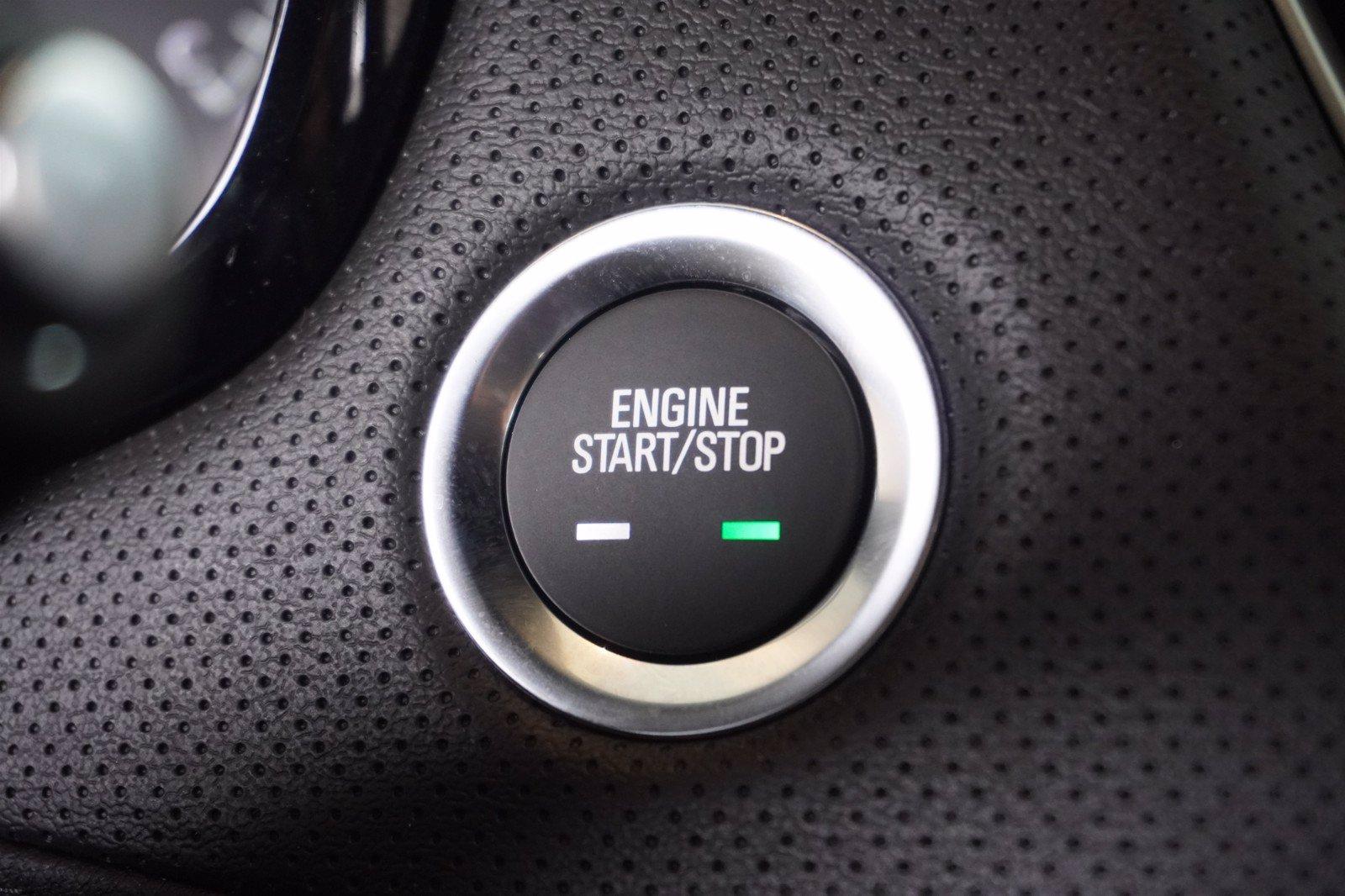2021 Cadillac XT5 Vehicle Photo in Houston, TX 77079