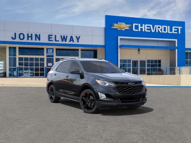 2021 Chevrolet Equinox Vehicle Photo in Englewood, CO 80113