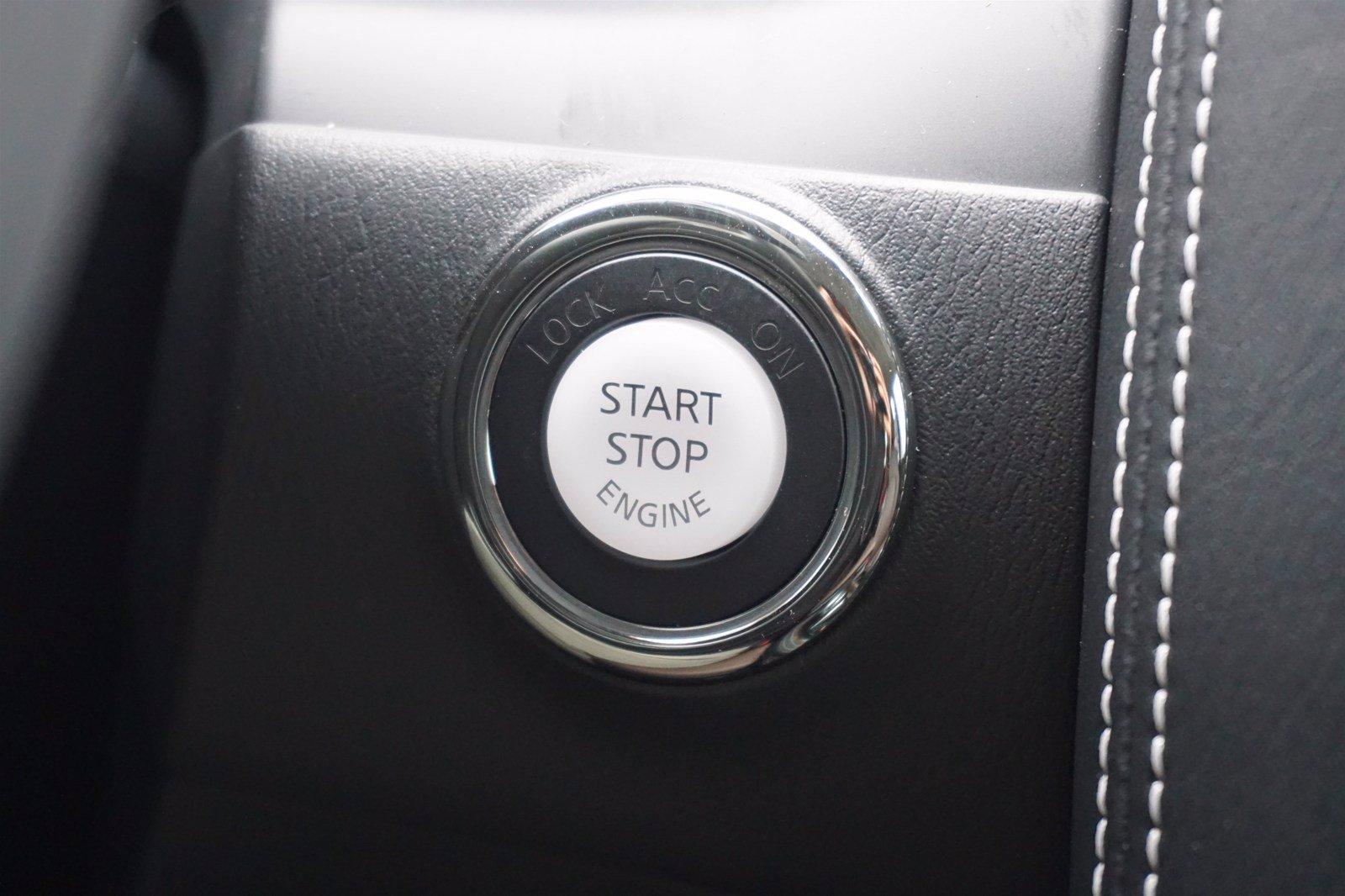 2021 INFINITI QX80 Vehicle Photo in Fort Worth, TX 76132