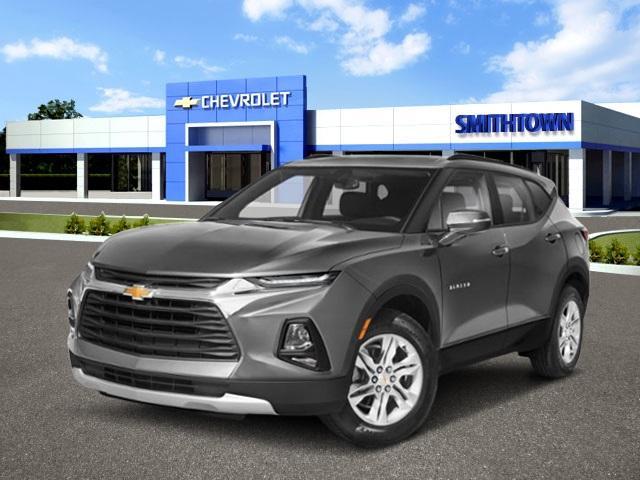 2021 Chevrolet Blazer Vehicle Photo in Saint James, NY 11780