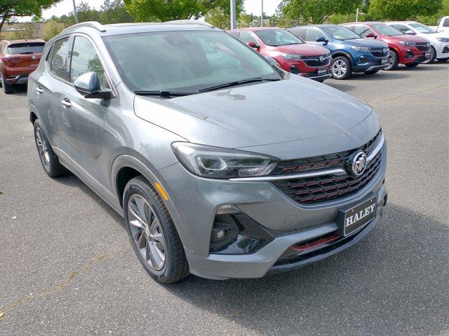 2021 Buick Encore GX Vehicle Photo in Richmond, VA 23231