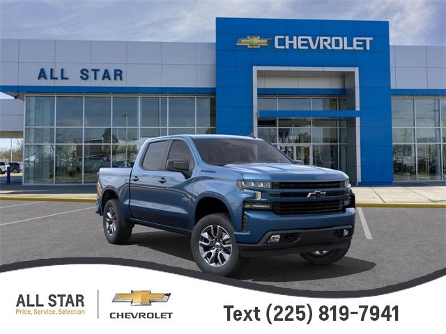 All Star Chevrolet North Your Preferred Dealership In Baton Rouge La