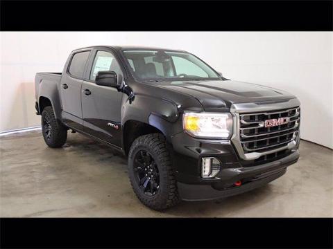 New GMC Vehicles for Sale in Abilene, TX | Lawrence Hall Chevrolet GMC