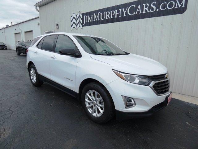 2018 Chevrolet Equinox Vehicle Photo in DEPEW, NY 14043-2608