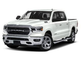 2019 Ram 1500 Vehicle Photo in Cedar Rapids, IA 52402