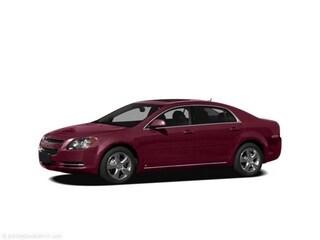 2011 Chevrolet Malibu Vehicle Photo in Dubuque, IA 52002