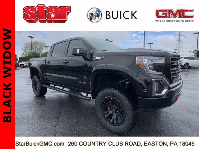 2021 GMC Sierra 1500 Vehicle Photo in EASTON, PA 18045-2341