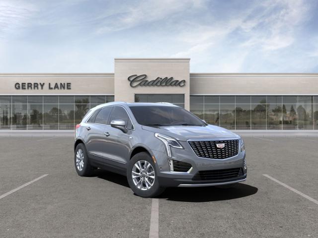 2021 Cadillac XT5 Vehicle Photo in Baton Rouge, LA 70809