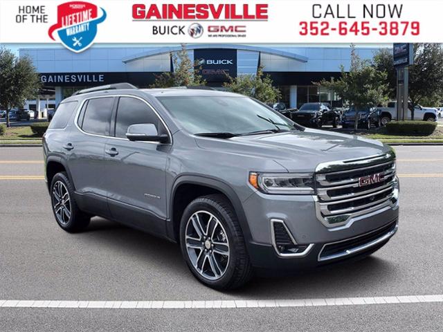 2021 GMC Acadia Vehicle Photo in Gainesville, FL 32609