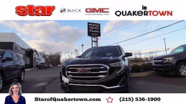 2021 GMC Terrain Vehicle Photo in QUAKERTOWN, PA 18951-2312