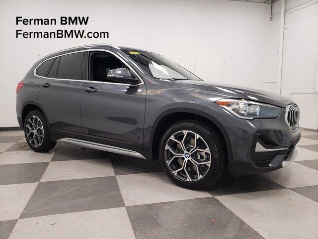 2021 Bmw X1 Sdrive28i For Sale In Tampa Wbxjg7c02m5t82564 Ferman Automotive Group