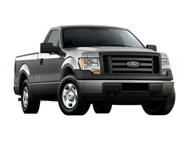 2011 Ford F-150 Vehicle Photo in Lone Tree, CO 80124