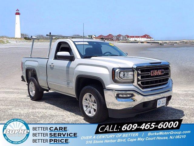 2017 GMC Sierra 1500 Vehicle Photo in Cape May Court House, NJ 08210