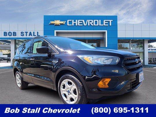 2018 Ford Escape Vehicle Photo in La Mesa, CA 91942