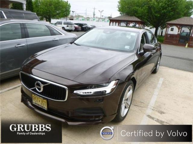 2018 Volvo S90 Vehicle Photo in Grapevine, TX 76051