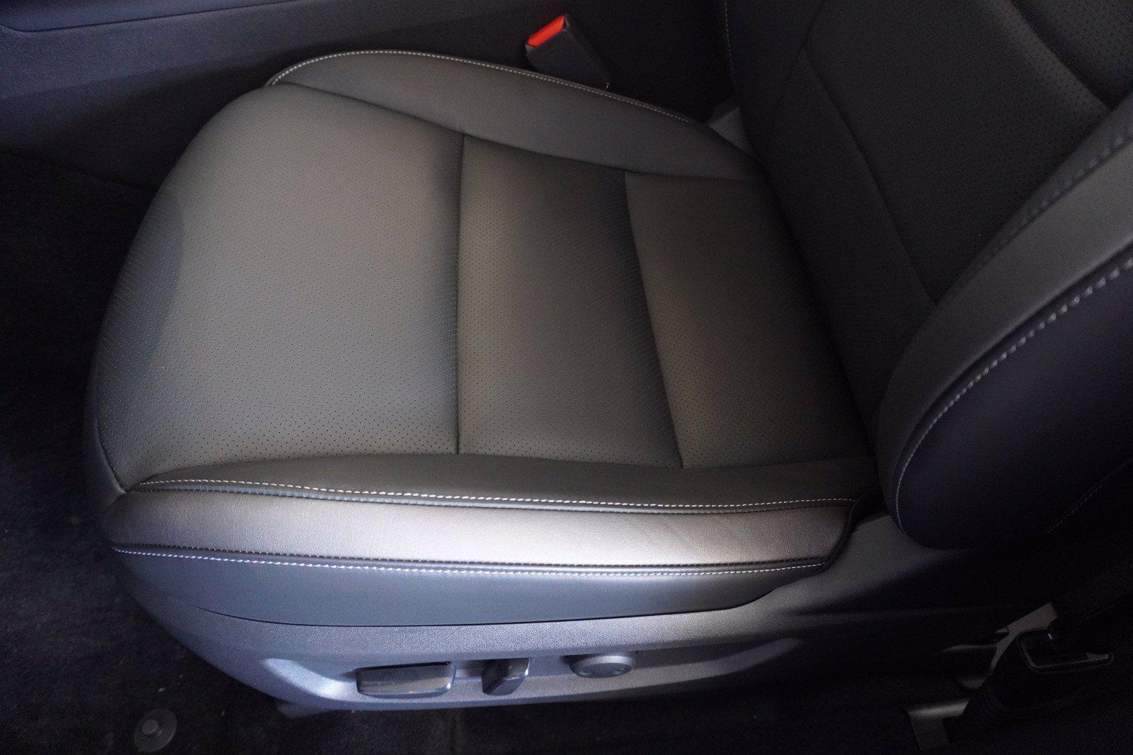 2021 INFINITI QX50 Vehicle Photo in Dallas, TX 75209