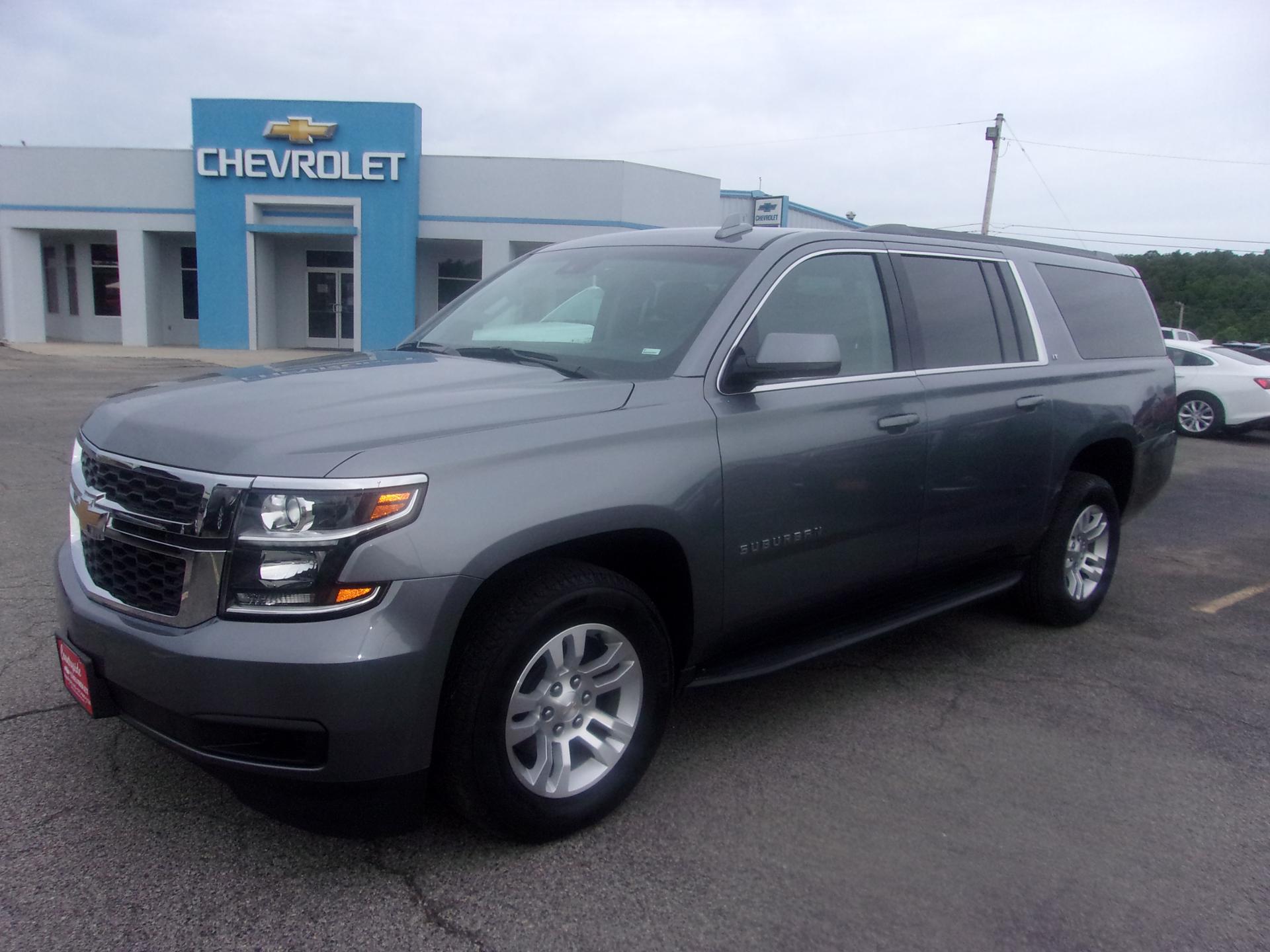 Countryside Chevrolet In Doniphan Mo