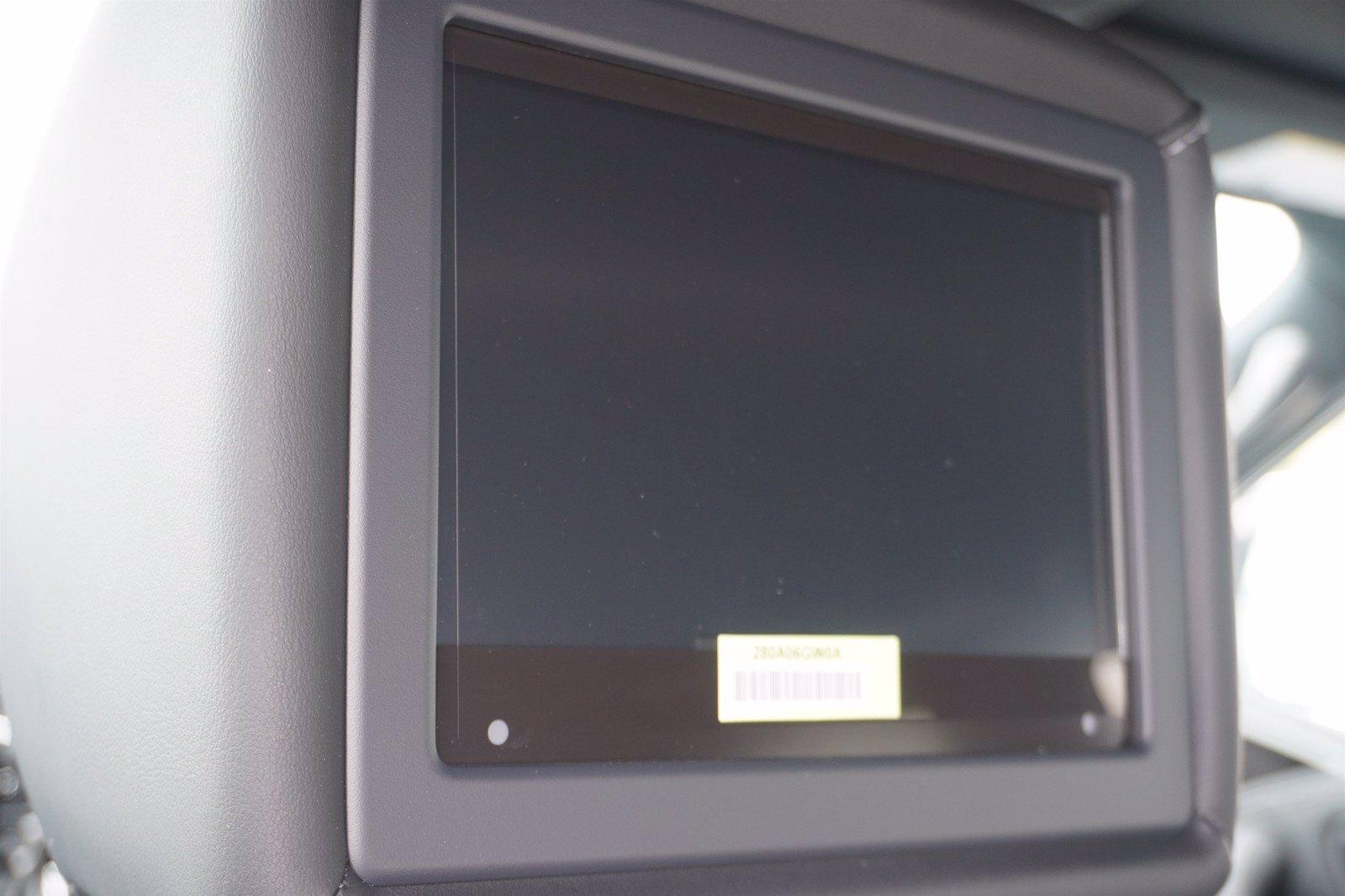 2021 INFINITI QX80 Vehicle Photo in Dallas, TX 75209