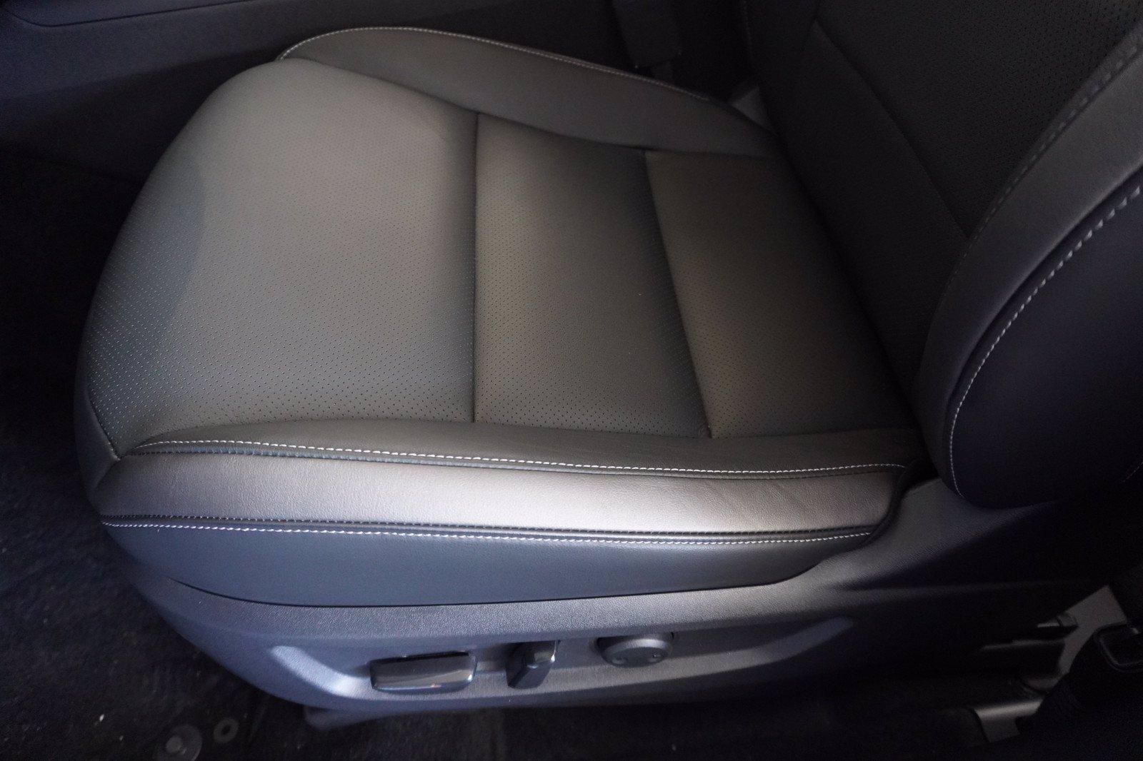 2021 INFINITI QX50 Vehicle Photo in Dallas, TX 75209