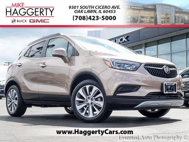 2019 Buick Encore Vehicle Photo in Oak Lawn, IL 60453-2517
