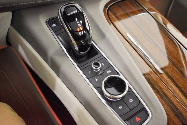 2021 Cadillac Escalade Vehicle Photo in Dallas, TX 75209
