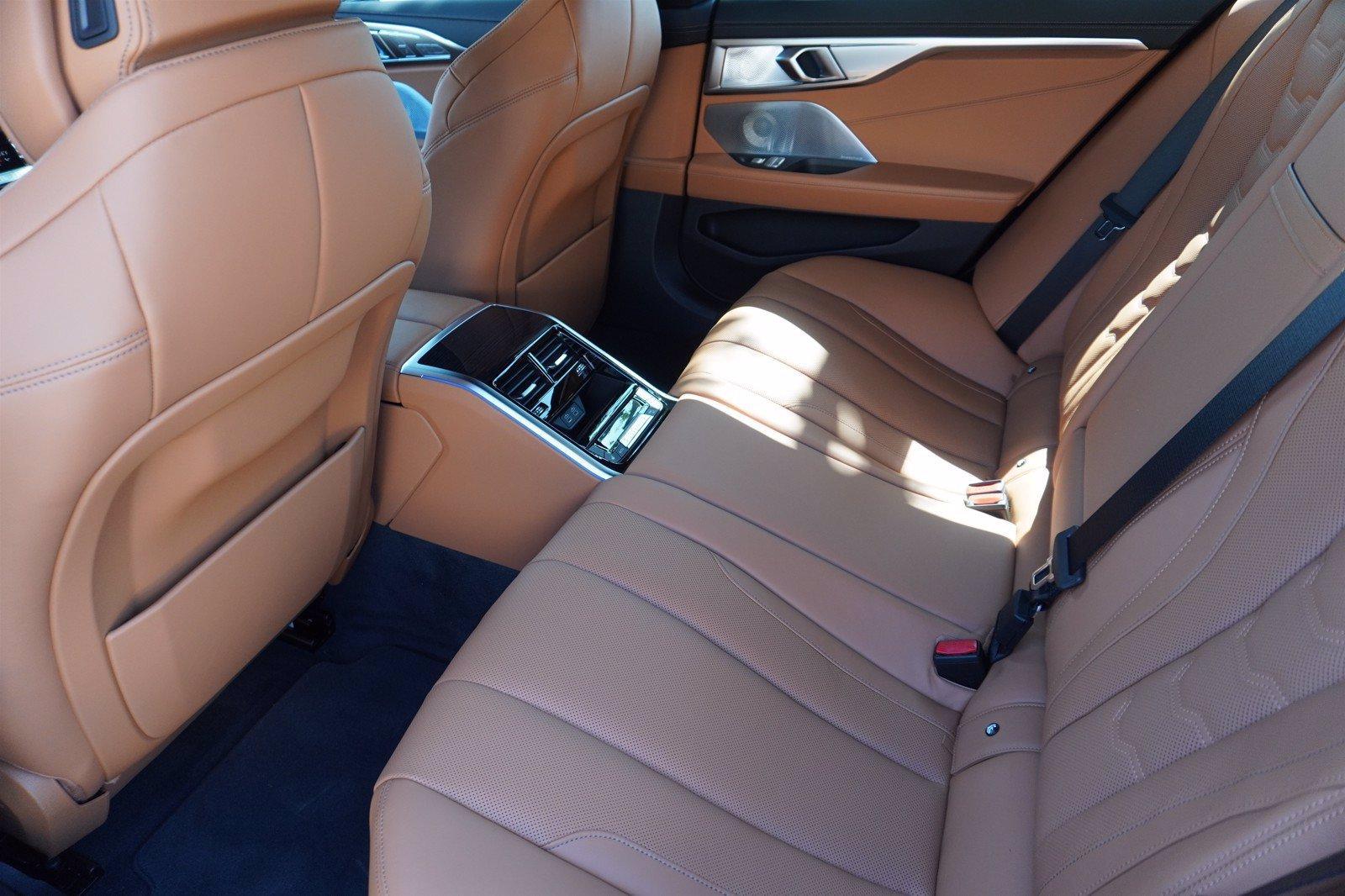 2022 BMW 840i Vehicle Photo in Grapevine, TX 76051