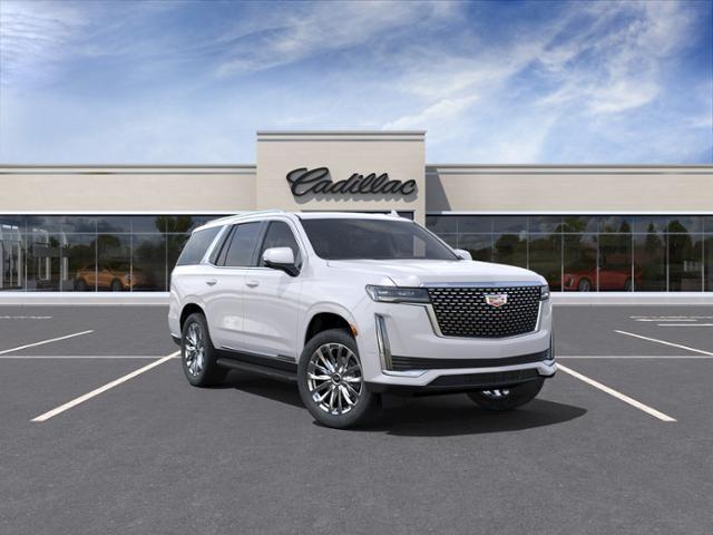 New 2021 Cadillac Escalade Suv In Miami Williamson Cadillac