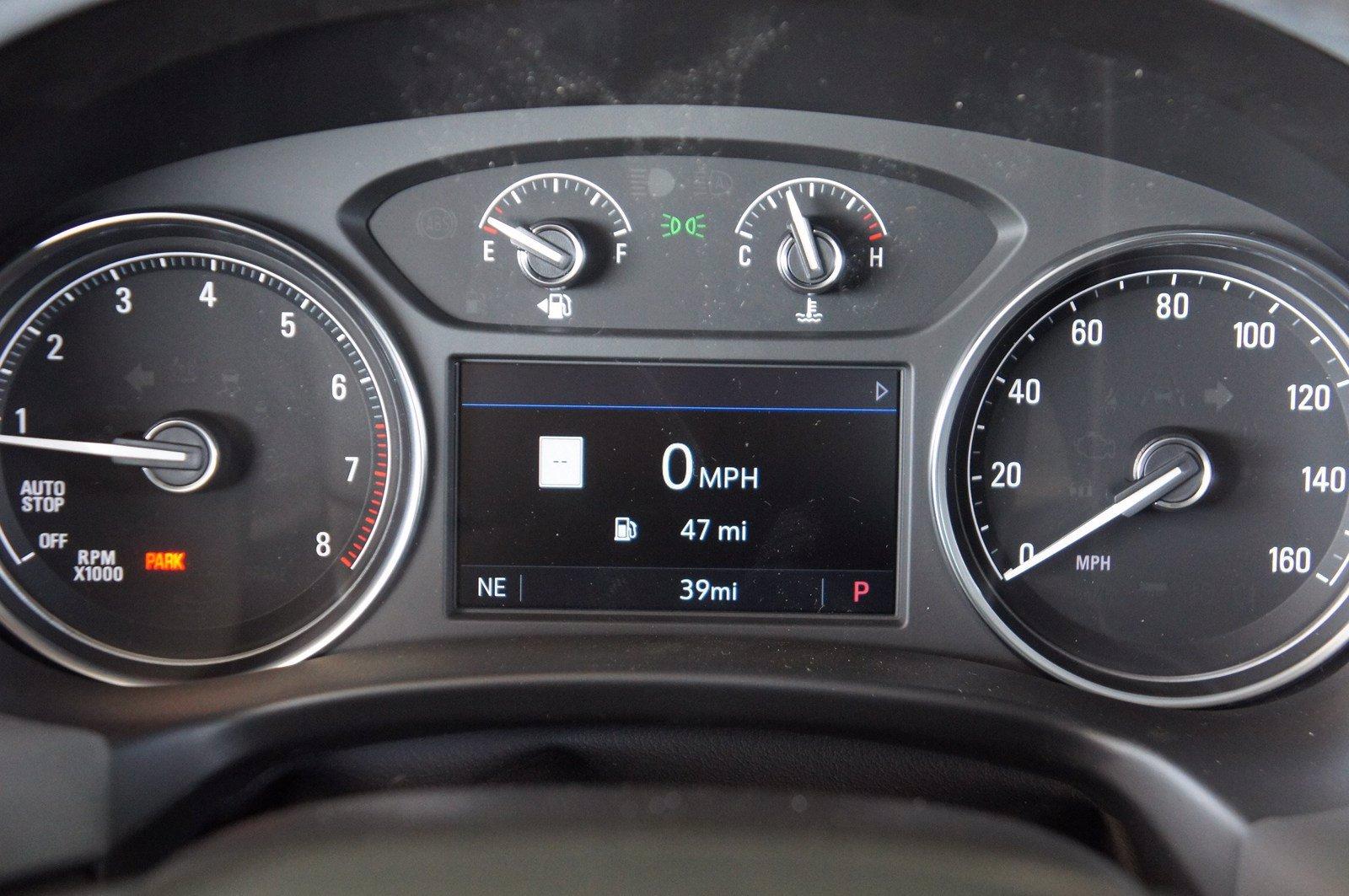 2021 Buick Enclave Vehicle Photo in Dallas, TX 75209