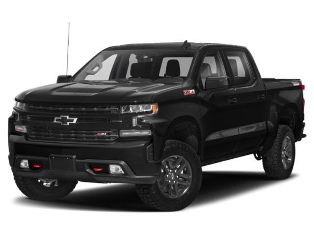 2021 Chevrolet Silverado 1500 Vehicle Photo in BROCKTON, MA 02301-7113