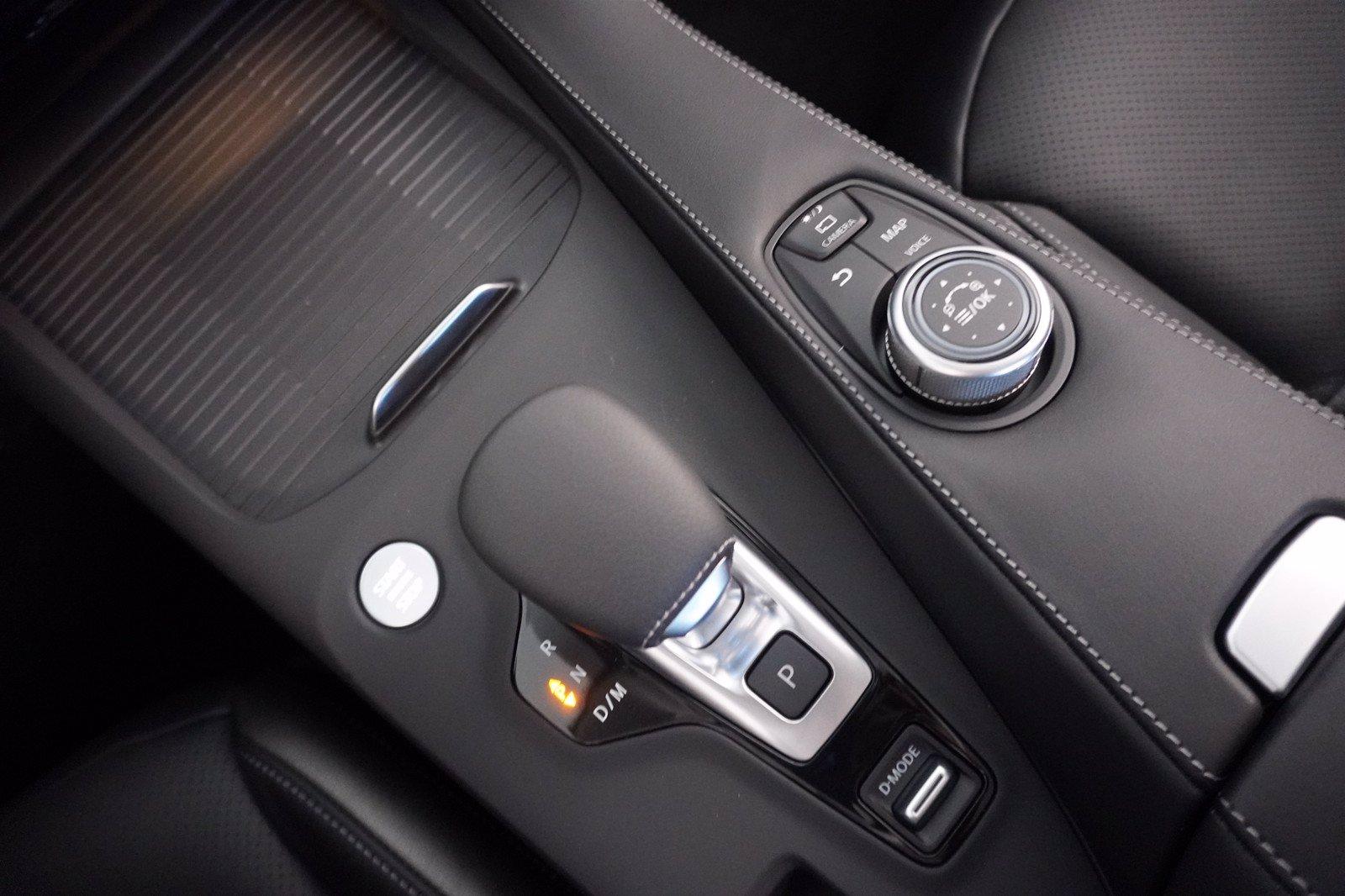 2021 INFINITI QX50 Vehicle Photo in Dallas, TX 75209