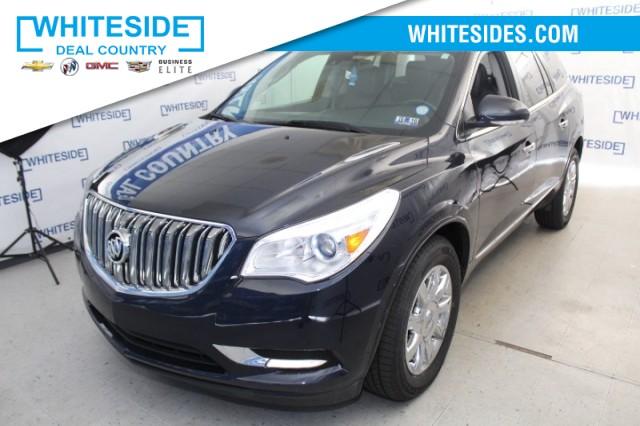 2015 Buick Enclave Vehicle Photo in St. Clairsville, OH 43950