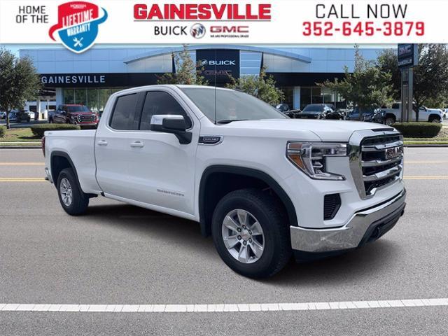 2021 GMC Sierra 1500 Vehicle Photo in Gainesville, FL 32609