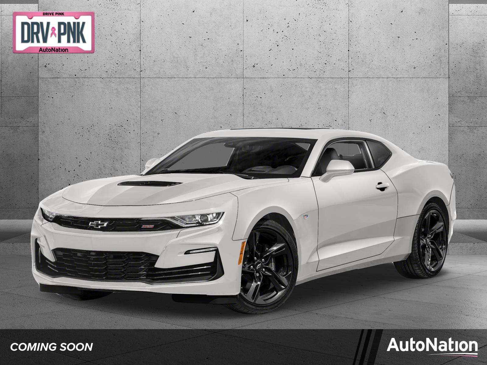 New Summit White 2021 Chevrolet Camaro 2dr Coupe 2ss For Sale At Autonation Chevrolet Pembroke Pines M0137617