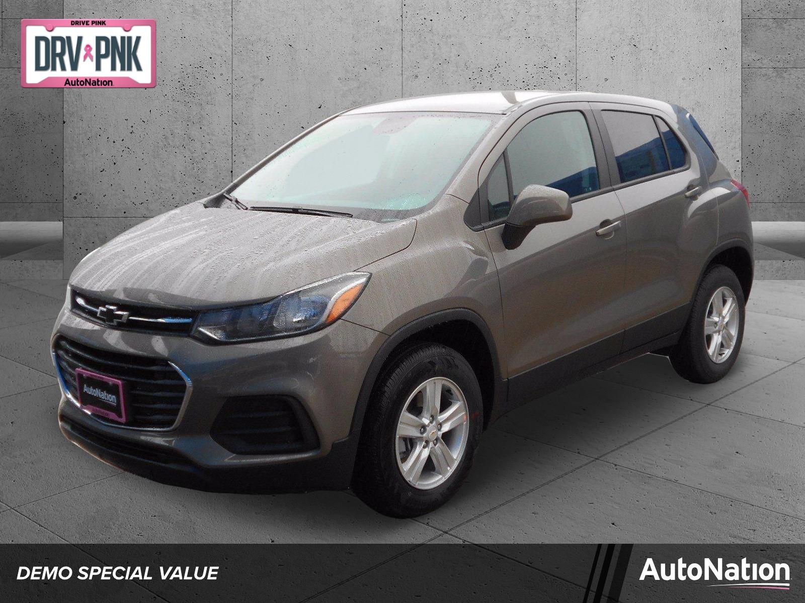 New Chevy Cars Trucks For Sale Denver Co Autonation Chevrolet North