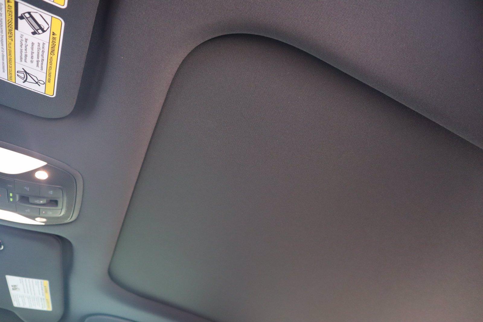 2021 INFINITI QX50 Vehicle Photo in Fort Worth, TX 76132