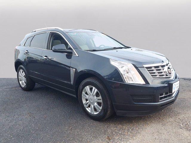 2014 Cadillac SRX Vehicle Photo in Cape May Court House, NJ 08210