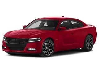 2015 Dodge Charger Vehicle Photo in Davenport, IA 52806