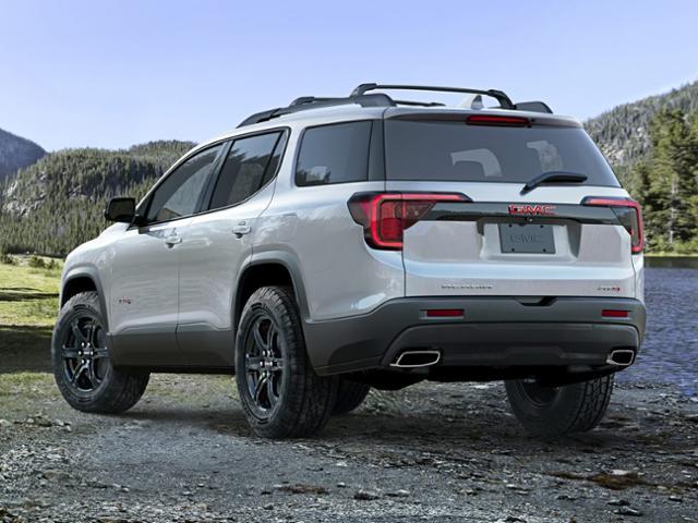 2022 Gmc Acadia For Sale In Rochester 1gkknrl45nz104097 Bob Johnson Buick Gmc