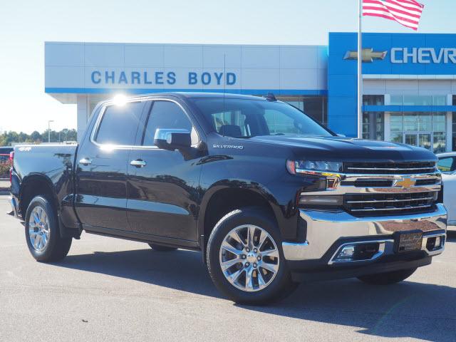 Used Vehicles For Sale In Henderson Nc Charles Boyd Chevrolet Buick Gmc