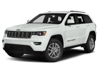 2018 Jeep Grand Cherokee Vehicle Photo in Davenport, IA 52806