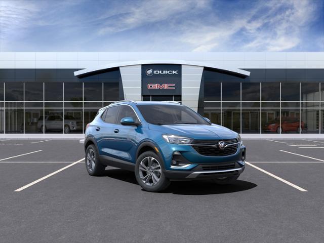 2021 Buick Encore GX Vehicle Photo in Depew, NY 14043