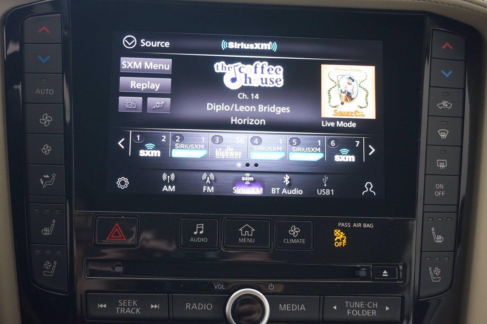 2021 INFINITI QX50 Vehicle Photo in Dallas, TX 75209