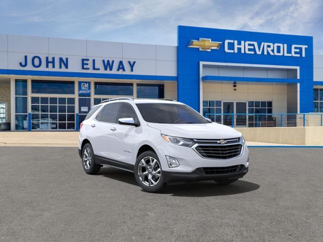 2021 Chevrolet Equinox Vehicle Photo in Englewood, CO 80113
