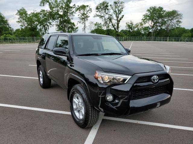2019 Toyota 4Runner Vehicle Photo in Columbia, TN 38401