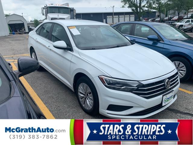 2019 Volkswagen Jetta Vehicle Photo in Marion, IA 52302