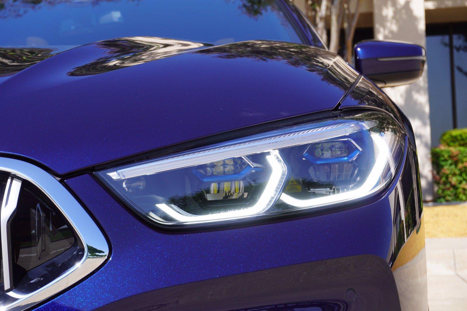 2022 BMW 840i Vehicle Photo in Grapevine, TX 76051