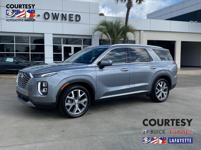 2020 Hyundai Palisade Vehicle Photo in Lafayette, LA 70503